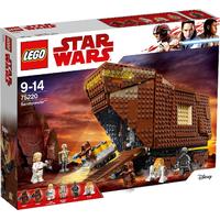 Lego 75220