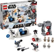 Lego 75241 фото