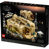 Lego 75290