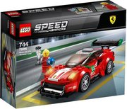 Lego 75886 фото