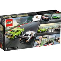 Lego 75888