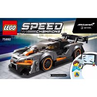 Lego 75892