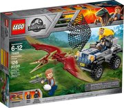 Lego 75926 фото