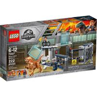 Lego 75927