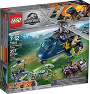 Lego 75928 фото