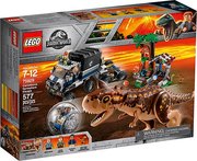 Lego 75929 фото