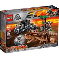 Lego 75929