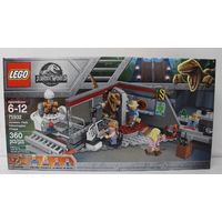 Lego 75932