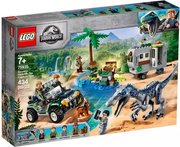 Lego 75935 фото