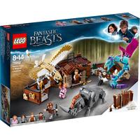 Lego 75952