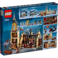 Lego 75954