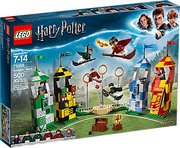 Lego 75956 фото