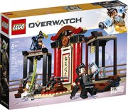 Lego 75971 фото