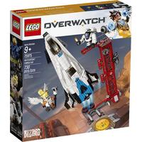 Lego 75975