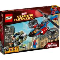 Lego 76016