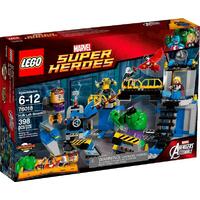 Lego 76018