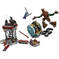 Lego 76020