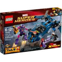 Lego 76022