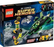 Lego 76025 фото