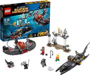 Lego 76027 фото