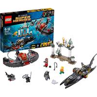 Lego 76027