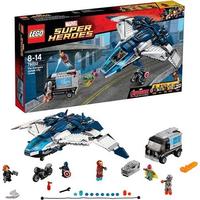 Lego 76032