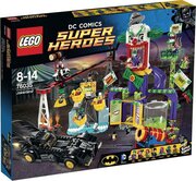 Lego 76035 фото