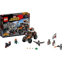 Lego 76050