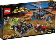 Lego 76054 фото