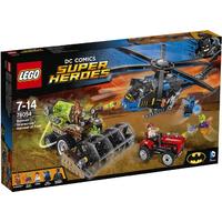 Lego 76054