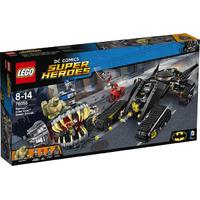 Lego 76055