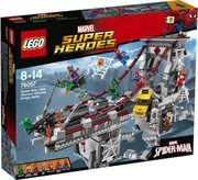 Lego 76057 фото