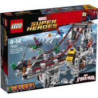 Lego 76057