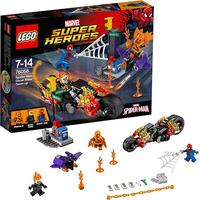 Lego 76058