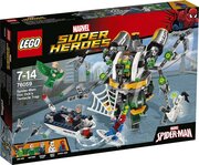 Lego 76059 фото