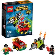 Lego 76062 фото