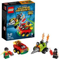 Lego 76062