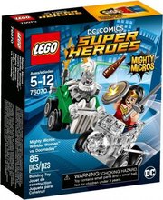 Lego 76070 фото