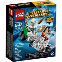 Lego 76070