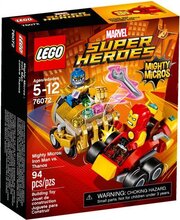 Lego 76072 фото