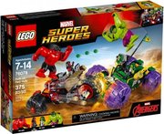 Lego 76078 фото