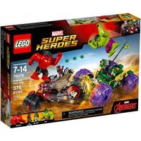 Lego 76078