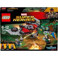 Lego 76079