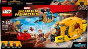 Lego 76080 фото