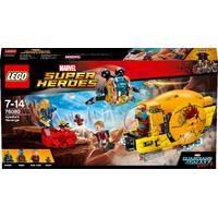 Lego 76080