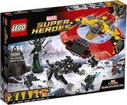 Lego 76084 фото