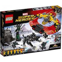 Lego 76084