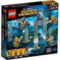 Lego 76085