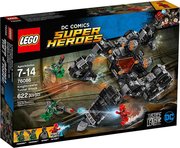 Lego 76086 фото