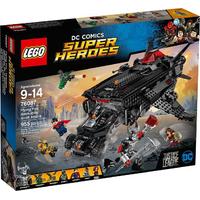 Lego 76087